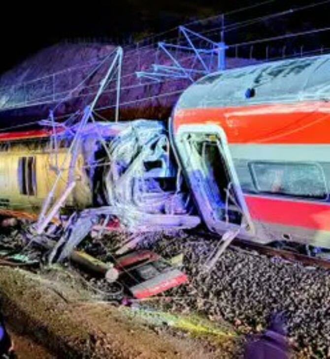 ΕΚΤΡΟΧΙΑΣΜΟΣ ΤΡΕΝΩΝ ΙΣΠΑΝΙΑ ΝΕΚΡΟΙ