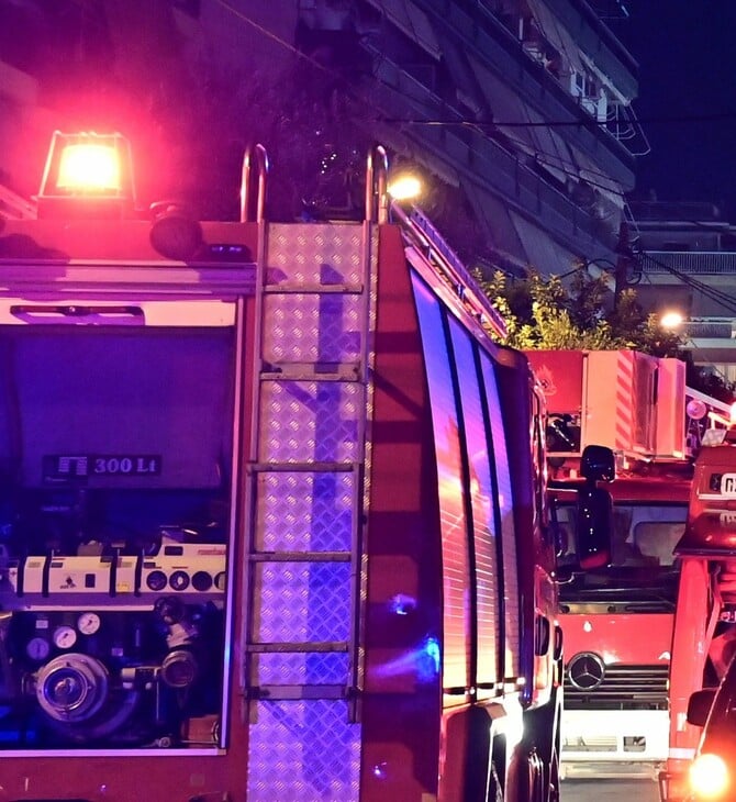 ΦΩΤΙΑ ΧΑΛΑΝΔΡΙ