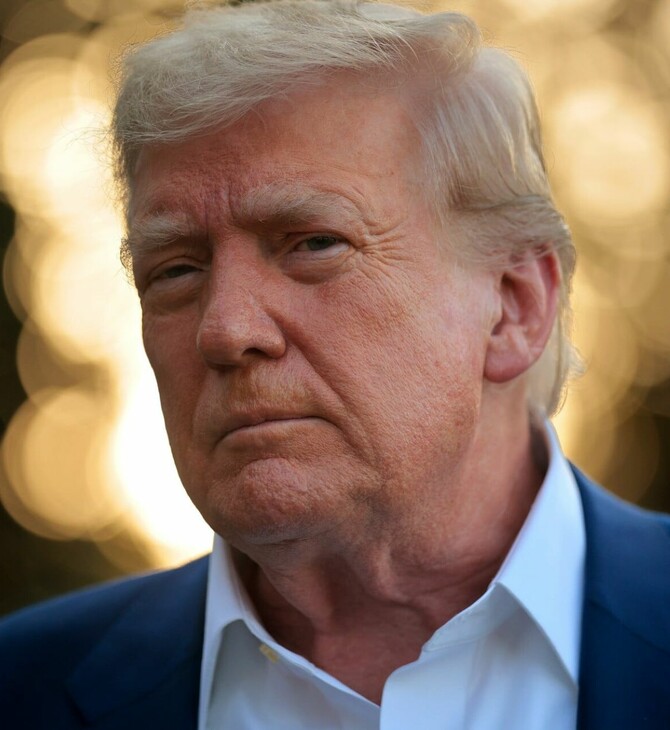 ΝΤΟΝΑΛΝΤ ΤΡΑΜΠ ΓΡΟΙΛΑΝΔΙΑ