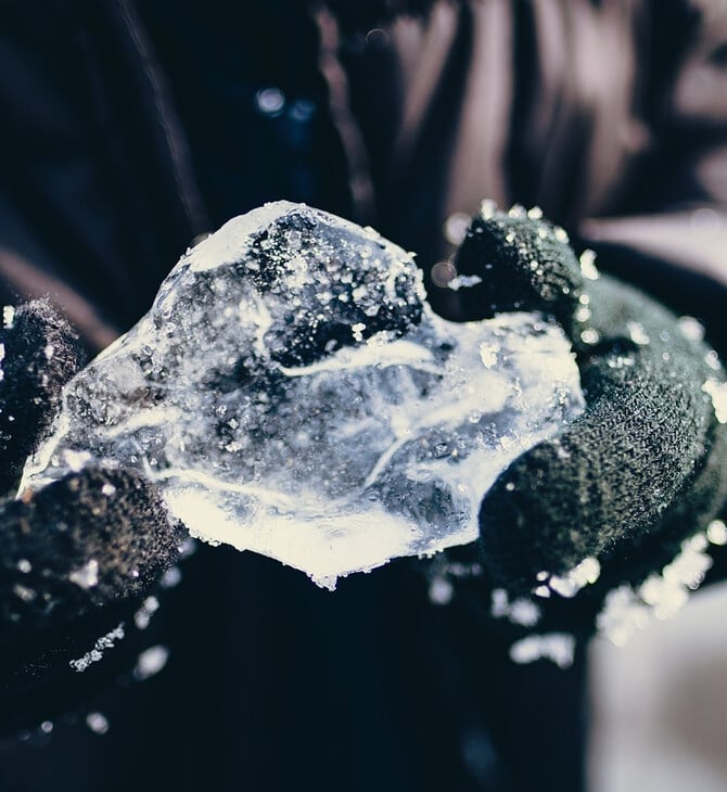 Ζιακόπουλος: Προ των πυλών κακοκαιρία πολλαπλών κινδύνων