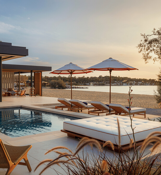  ONE&ONLY AESTHESIS OPEN CAREER DAYS 2026