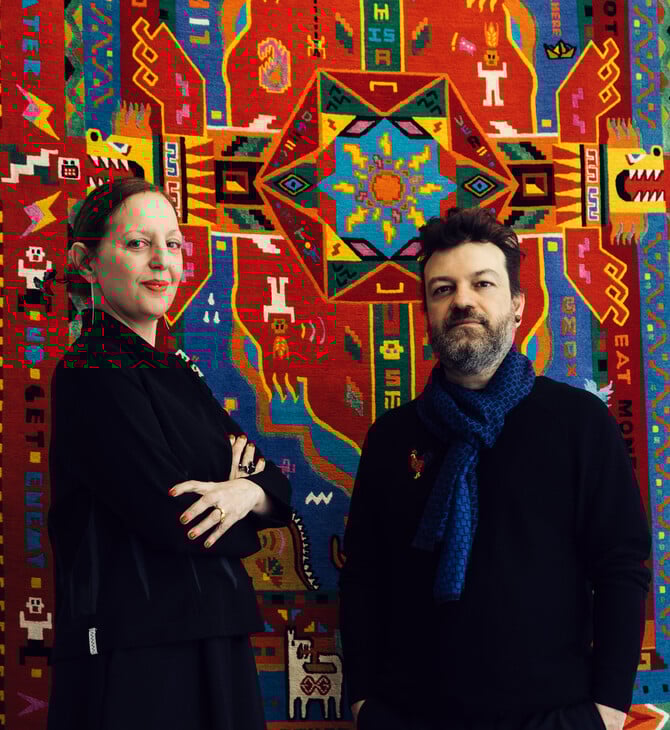 ΕΠΕΞ Kalos&Klio: «Όπως φροντίζεις τον κήπο, φροντίζεις και τη δημοκρατία, για να μπορεί να υπάρχει»