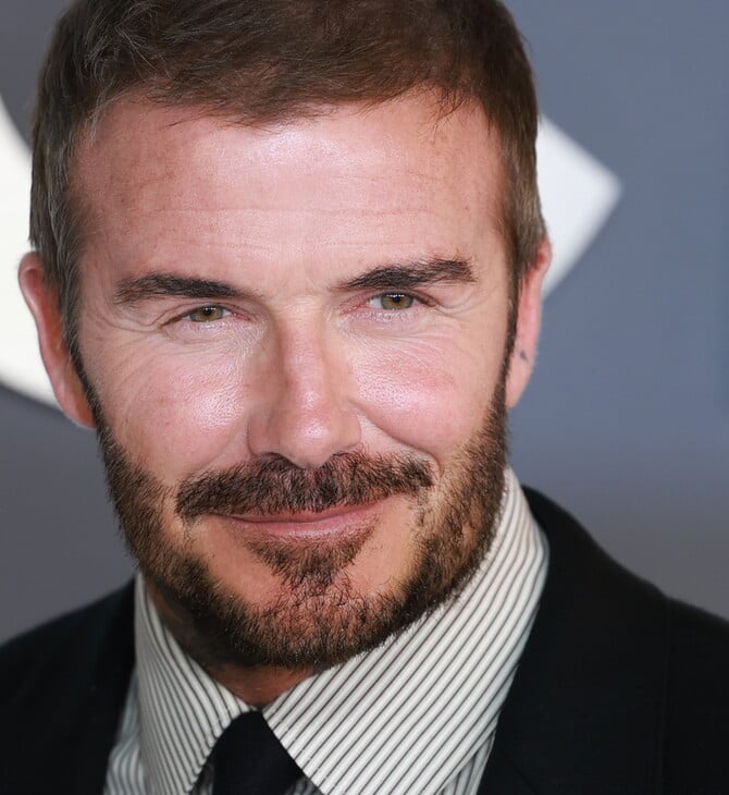 ΝΤΕΙΒΙΝΤ ΜΠΕΚΑΜ ΓΙΟΣ ΣΧΟΛΙΑ ΜΠΡΟΥΚΛΙΝ