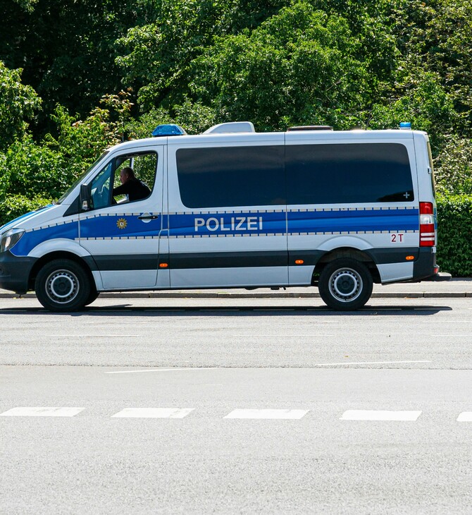 ΕΞΑΦΑΝΙΣΗ ΛΟΡΑ ΒΕΡΟΛΙΝΟ ΑΝΗΛΙΚΗ