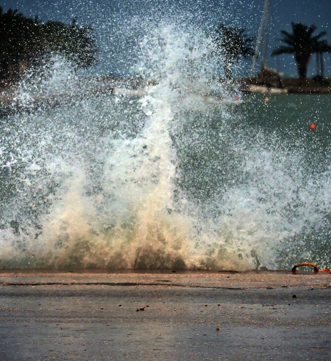 ΚΑΚΟΚΑΙΡΙΑ ΕΡΓΑΖΟΜΕΝΟΙ ΚΑΙΡΟΣ