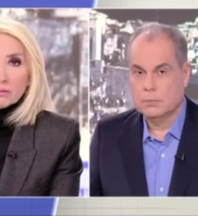 ΚΑΡΥΣΤΙΑΝΟΥ ΑΜΒΛΩΣΕΙΣ ΣΤΡΑΒΕΛΑΚΗΣ ΚΑΡΑΜΗΤΡΟΥ