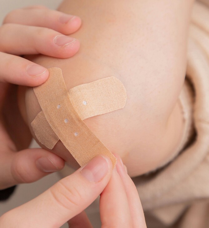 ΤΡΑΥΜΑΤΙΣΜΟΣ ΤΡΑΥΜΑ ΕΡΕΥΝΑ