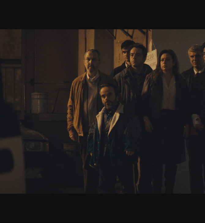 «ΡΙΦΙΦΙ»: Φινάλε με ρεκόρ τηλεθέασης στην ιστορία της COSMOTE TV 