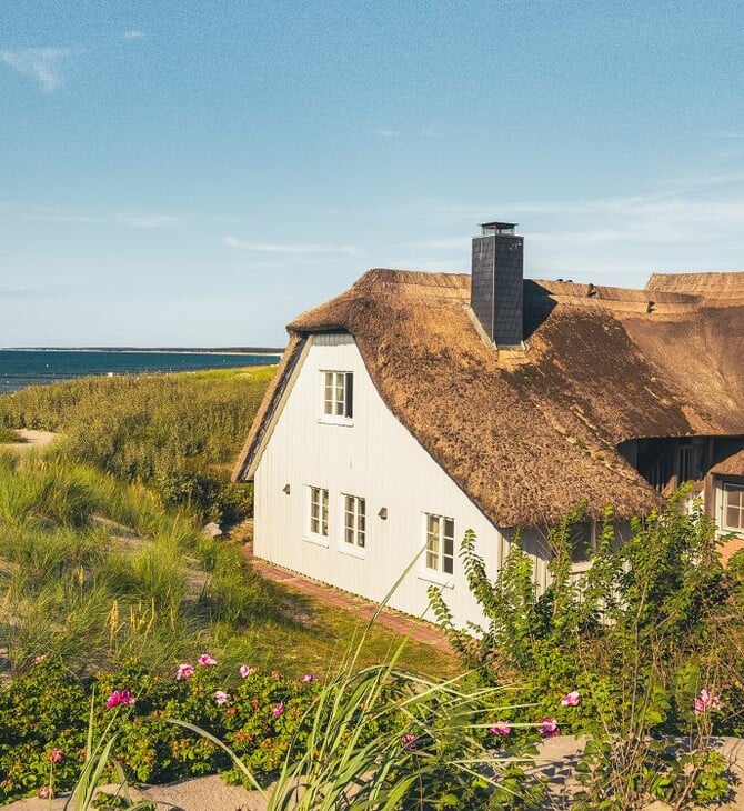 Καλωσήρθατε στο προσωπικό σας νησί