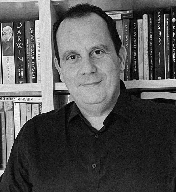 «Όποιος έζησε στην Ευρώπη, θα μπορούσε να είναι πρόγονός μας» 