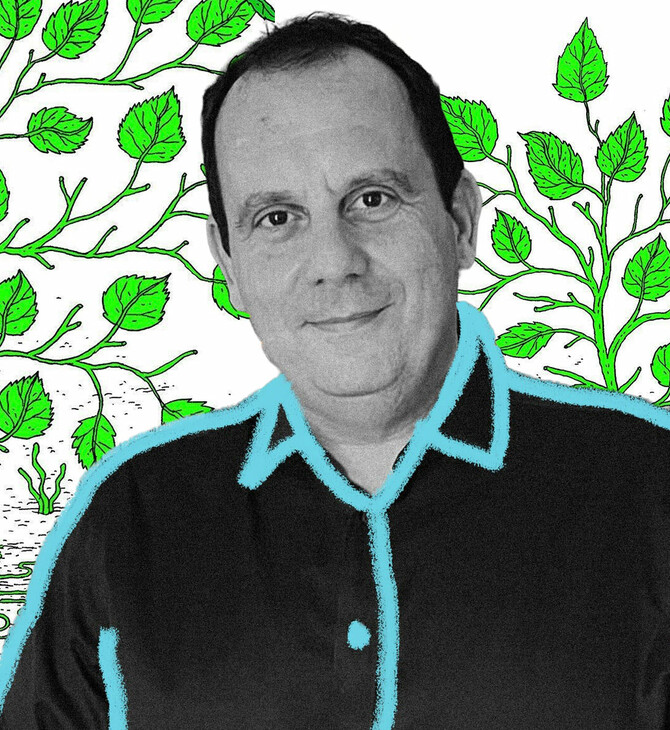 «Όποιος έζησε στην Ευρώπη, θα μπορούσε να είναι πρόγονός μας» 