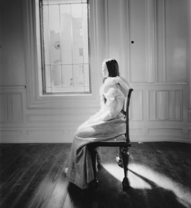 Yorgos Lanthimos: Photographs