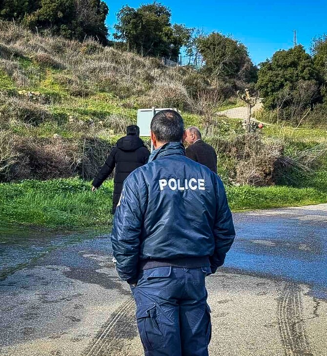 ΑΓΡΙΝΙΟ ΔΟΛΟΦΟΝΙΑ ΦΥΛΑΚΗ