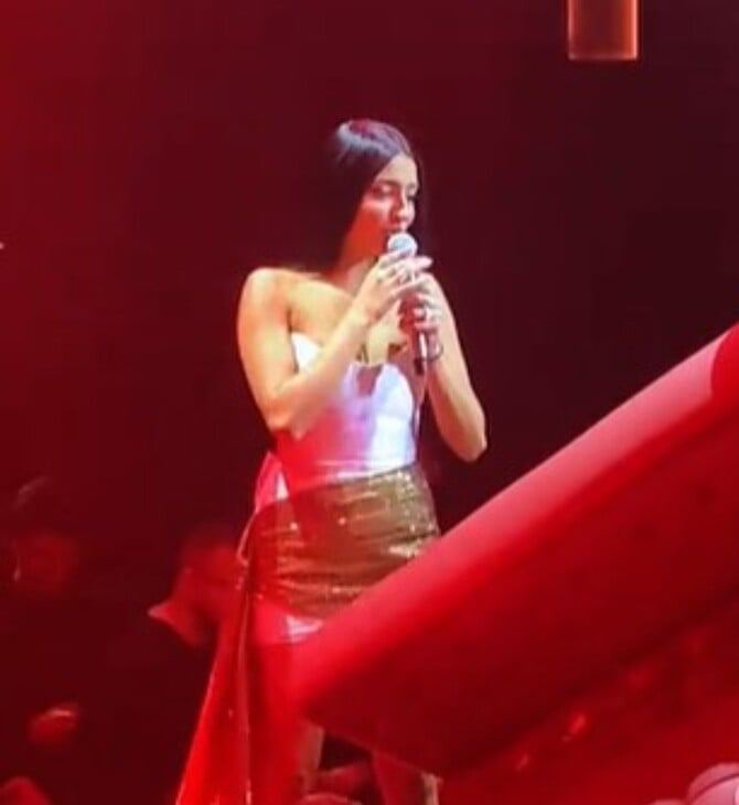 ΑΝΑΣΤΑΣΙΑ ΚΑΝΑΠΕΣ ΠΙΣΤΑ ΑΝΤΙΔΡΑΣΗ