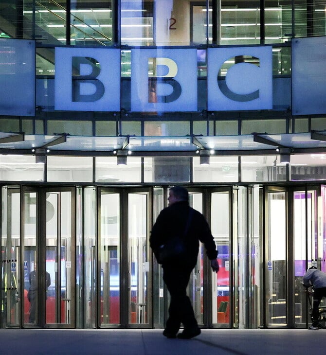 Το BBC επιβεβαιώνει συμφωνία-ορόσημο με το YouTube