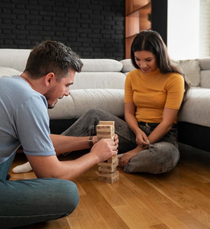 Τα 5 καλύτερα επιτραπέζια παιχνίδια για ζευγάρια το 2026 