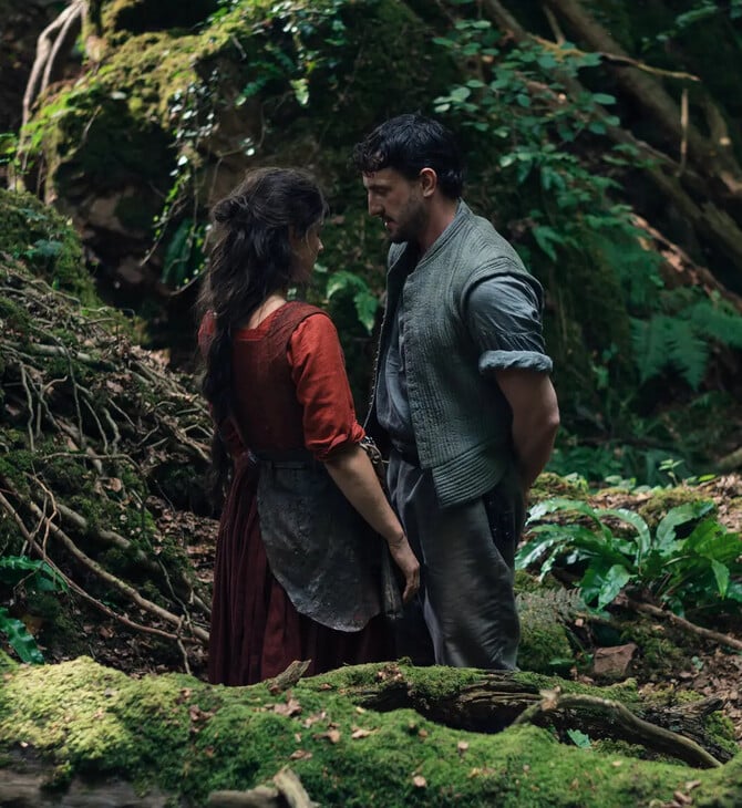 Το αριστούργημα της Κλόι Ζάο, μια κακόβουλη Α.Ι. και πολλά παιδικά από αύριο στους κινηματογράφους