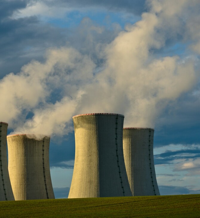 ΙΑΠΩΝΙΑ ΠΥΡΗΝΙΚΟ ΕΡΓΟΣΤΑΣΙΟ ΕΠΑΝΑΛΕΙΤΟΥΡΓΙΑ