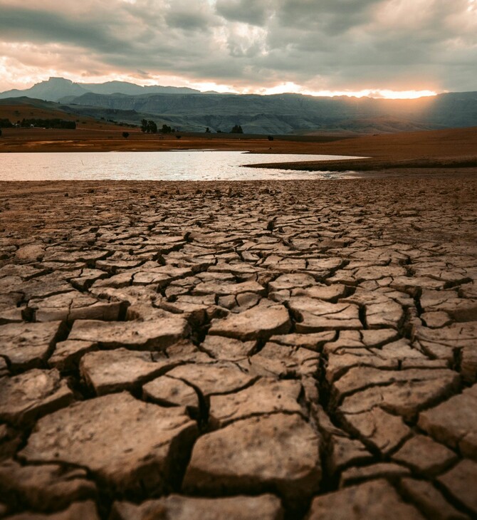 ΝΕΡΟ ΟΗΕ ΕΛΛΕΙΨΗ ΧΡΕΟΚΟΠΙΑ