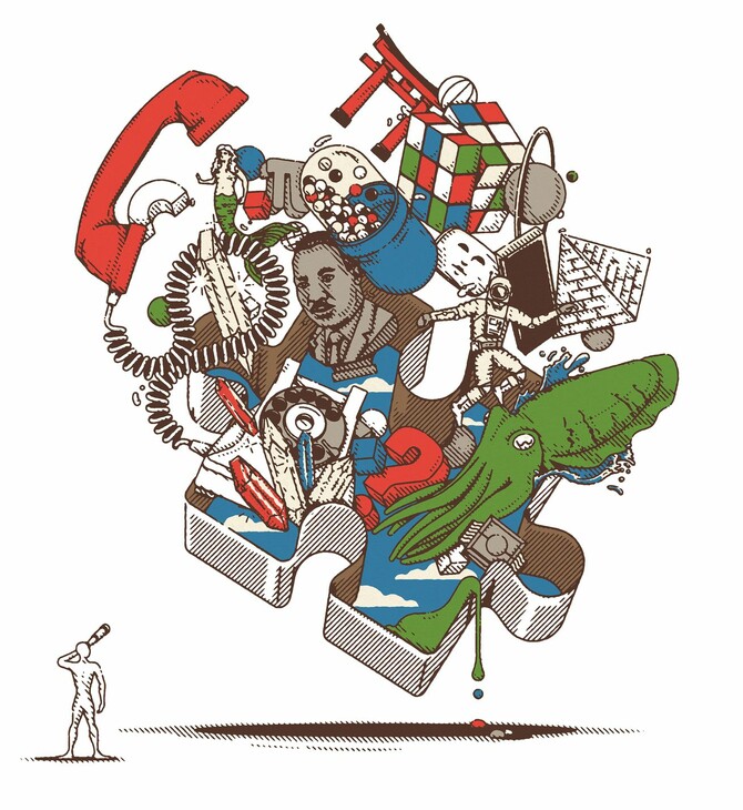 Wikipedia ή «Wokepedia»;: Το πείραμα που έγινε θεσμός έκλεισε τα 25 του χρόνια 