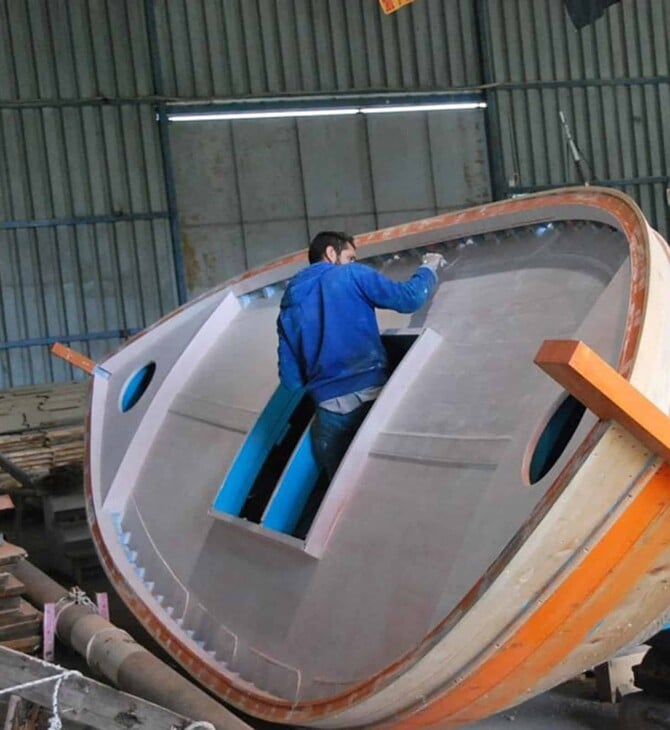 ΥΠΟΥΡΓΕΙΟ ΠΟΛΙΤΙΣΜΟΥ ΑΥΛΗ ΠΟΛΙΤΙΣΤΙΚΗ ΚΛΗΡΟΝΟΜΙΑ ΞΥΛΟΝΑΥΠΗΓΙΚΗ