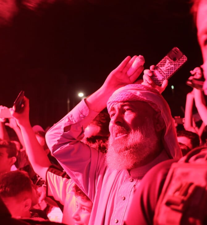 Θα αφήσουμε τη Ροζάβα να γίνει μια «νέα Γάζα»;