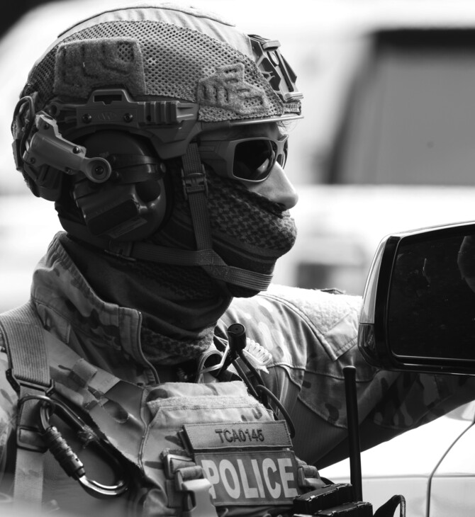 Όταν ο MAGA Ιησούς αντικαθιστά τον αληθινό Ιησού 