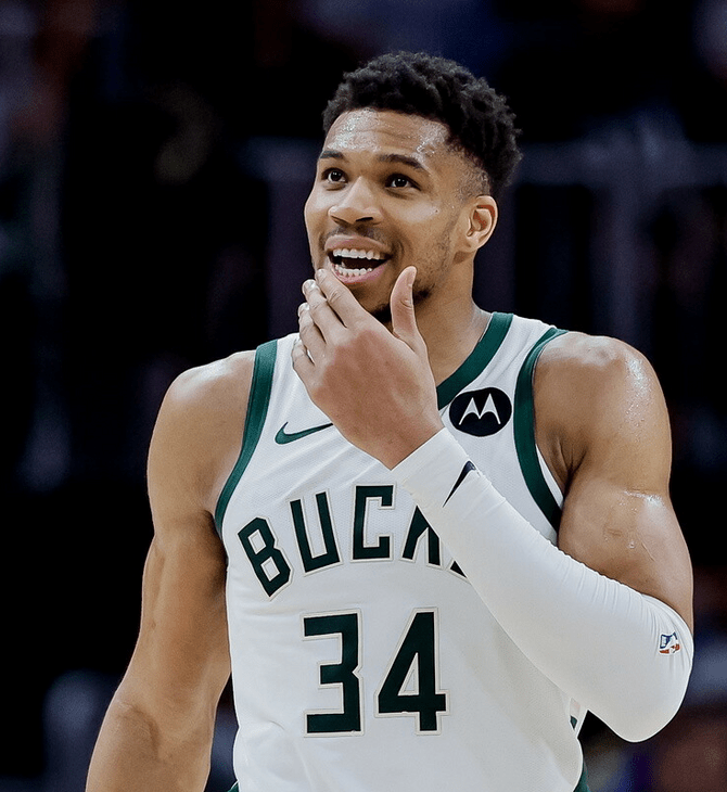 Αντετοκούνμπο για Μιλγουόκι Μπακς: «Δεν παίζουμε ενωμένοι, η χημεία μας δεν είναι καλή»