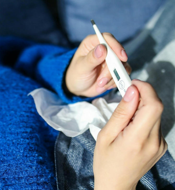 ΓΡΙΠΗ ΚΡΟΥΣΜΑΤΑ ΕΟΔΥ ΘΑΝΑΤΟΙ