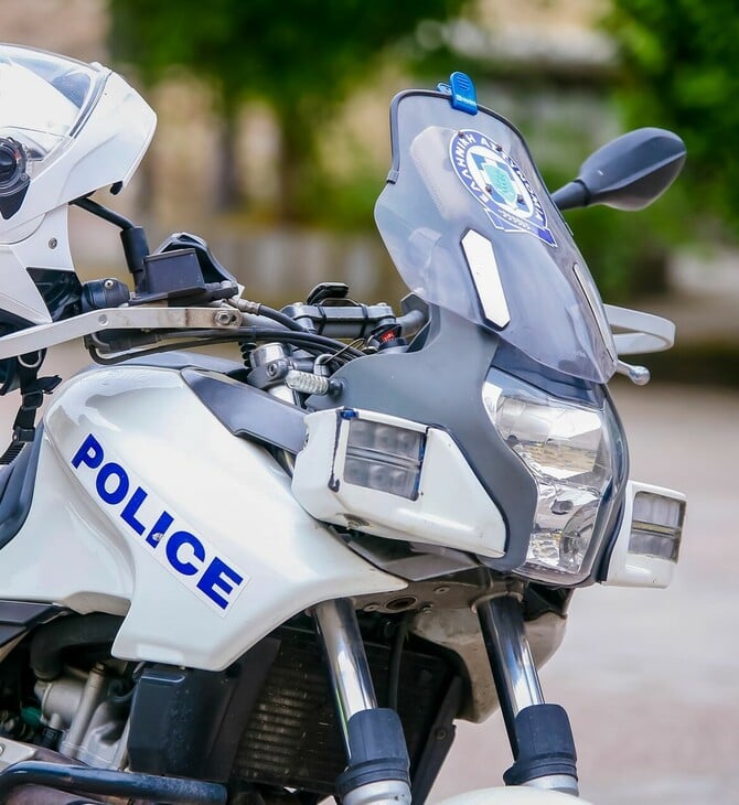 ΡΟΔΟΣ ΔΟΛΟΦΟΝΙΑ ΤΡΟΧΑΙΟ