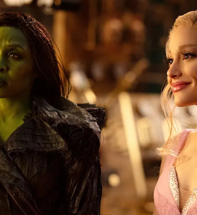 ΟΣΚΑΡ WICKED SNUB 