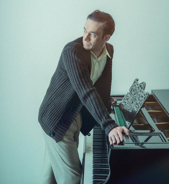 Άρης Μπαλής