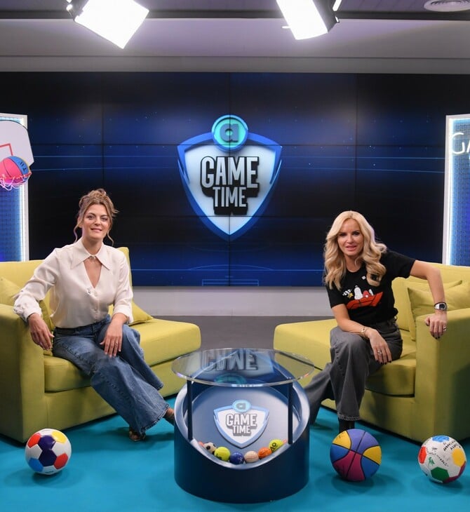 Allwyn Game Time: Πρεμιέρα με εκπλήξεις για τη νέα εποχή