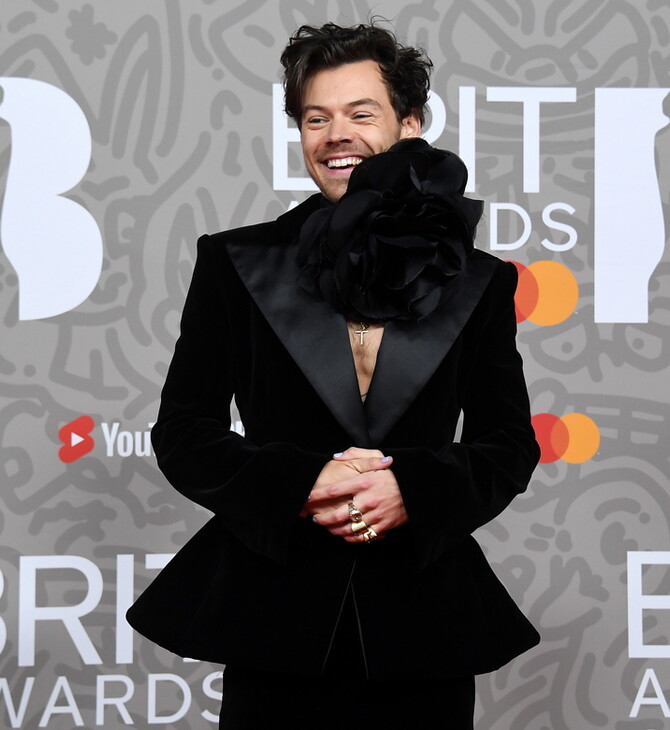 ΧΑΡΙ ΣΤΑΪΛΣ ΠΕΡΙΟΔΕΙΑ 2026