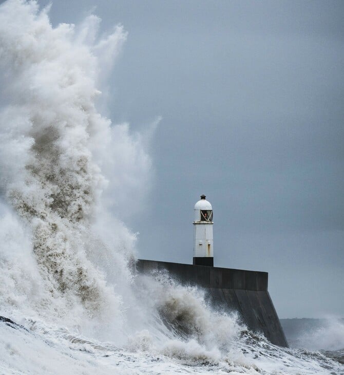 ΚΑΚΟΚΑΙΡΙΑ ΚΑΤΑΙΓΙΔΕΣ ΒΡΟΧΕΣ
