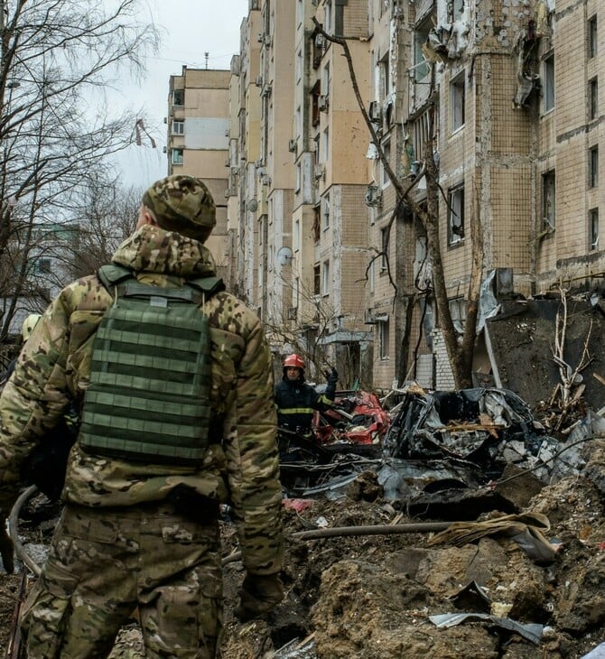 ΟΥΚΡΑΝΙΑ ΡΩΣΙΑ ΗΝΩΜΕΝΑ ΑΡΑΒΙΚΑ ΕΜΙΡΑΤΑ ΗΠΑ