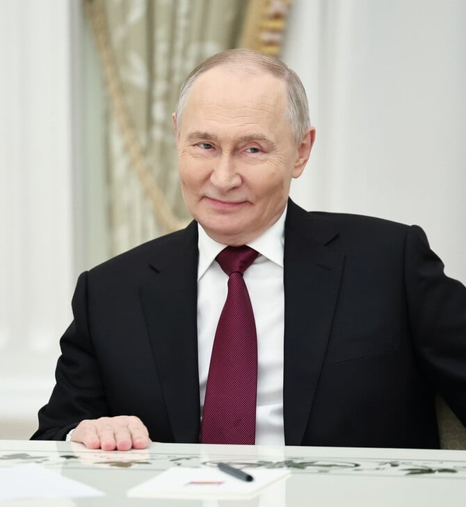 ΡΩΣΙΑ ΟΥΚΡΑΝΙΑ ΤΡΙΜΕΡΕΙΣ ΑΜΠΟΥ ΝΤΑΜΠΙ ΝΤΟΝΜΠΑΣ