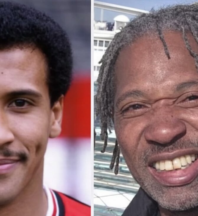 ΖΑΚΥΝΘΟΣ ΜΑΝΤΣΕΣΤΕΡ ΓΙΟΥΝΑΙΤΕΝΤ ΑΠΑΤΗ ΠΟΔΟΣΦΑΙΡΙΣΤΗΣ