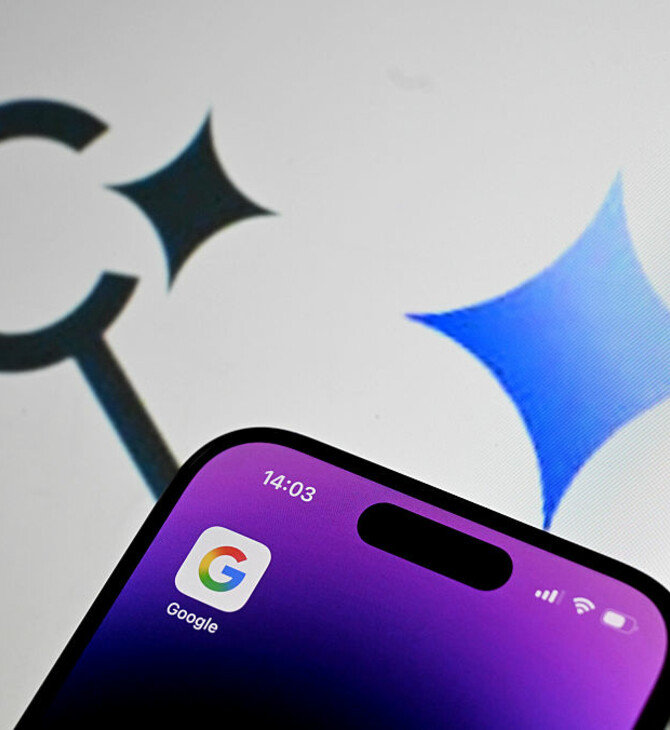 GOOGLE AI OVERVIEW YOUTUBE ΥΓΕΙΑ