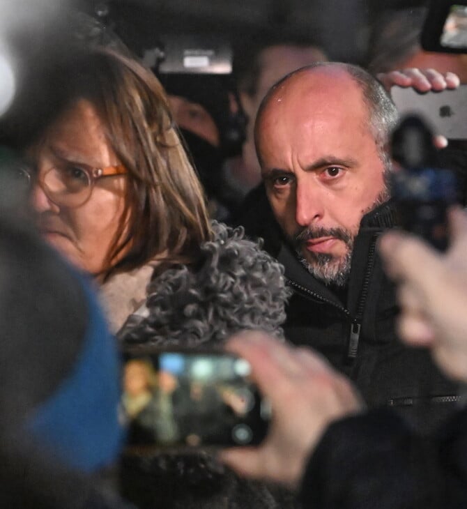 ΙΤΑΛΙΑ ΕΛΒΕΤΙΑ CRANS MONTANA ΦΩΤΙΑ ΘΑΝΑΤΟΣ