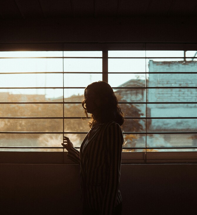 ΠΑΡΕΝΟΧΛΗΣΗ ΒΙΝΤΕΟΣΚΟΠΗΣΗ ΓΥΝΑΙΚΕΣ