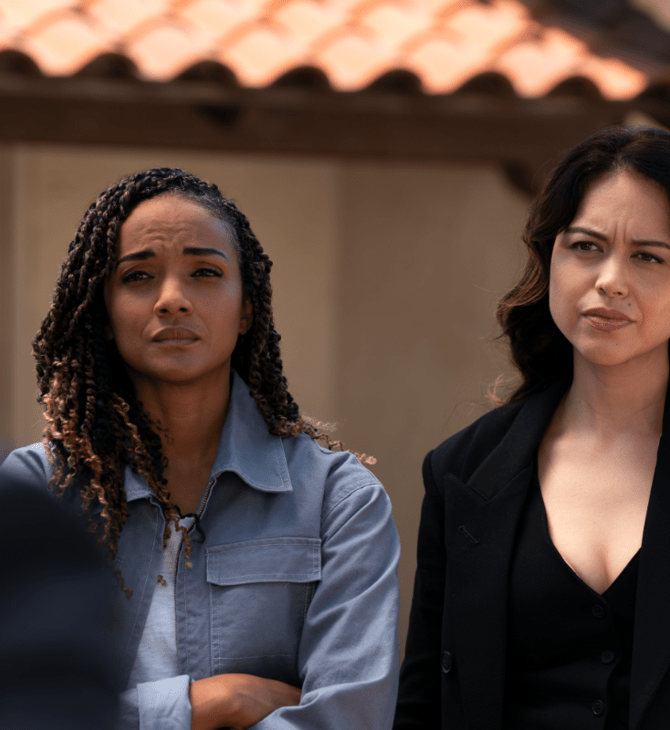 Ποια ειναι η σειρα που έχει λατρέψει η Gen Z