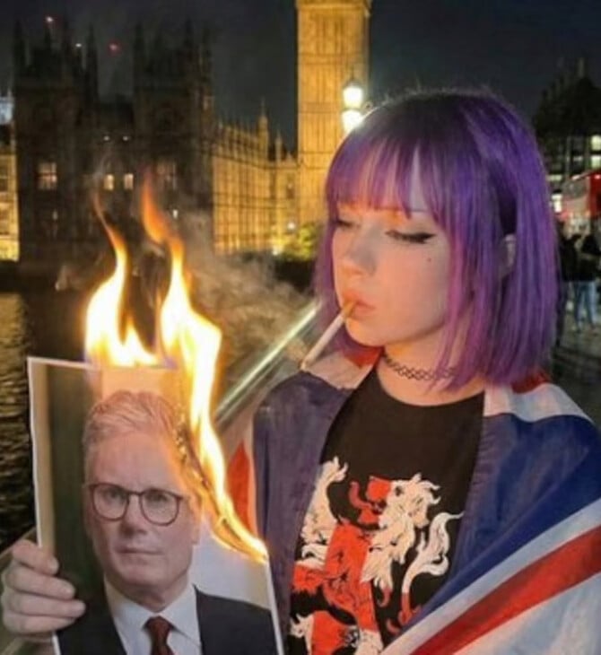 ΒΡΕΤΑΝΙΑ AI ΑΚΡΟΔΕΞΙΑ