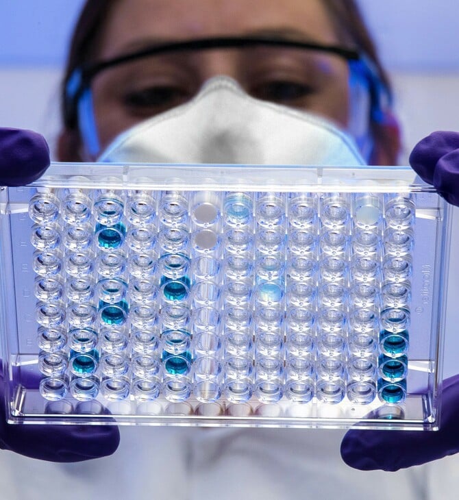 Γρίπη Α: «Μπορεί και τα μικρά παιδιά να κινδυνέψουν» - Ανησυχία για την επικίνδυνη υποπαραλλαγή Κ