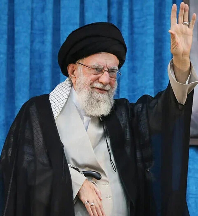 Ιράν: Σε υπόγειο καταφύγιο ο Χαμενεΐ - Aυξάνονται οι φόβοι για αμερικανική επίθεση