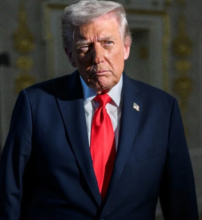 Εν πλω προς τον Περσικό Κόλπο αμερικανικά πολεμικά – Το Ιράν δηλώνει έτοιμο για «ολοκληρωτικό πόλεμο»