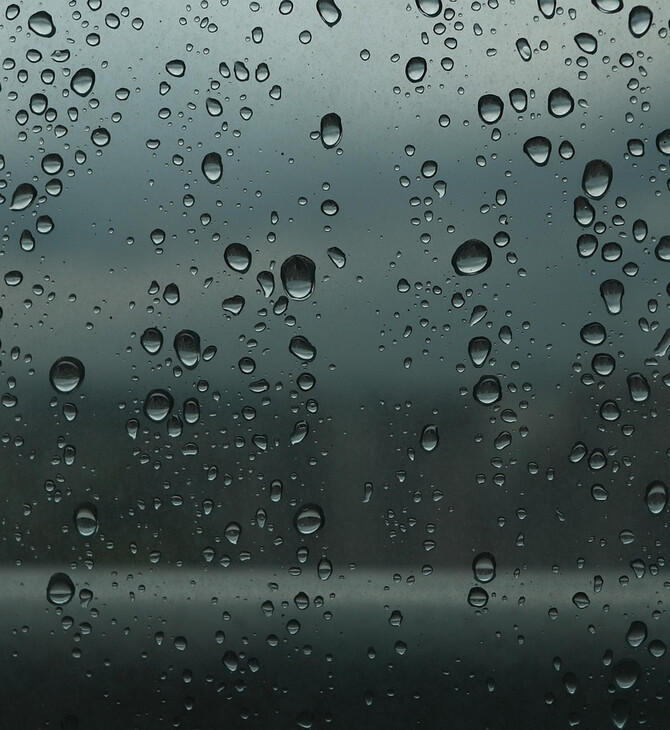 Τσατραφύλλιας: Νέα επιδείνωση του καιρού από σήμερα - Έρχονται λασποβροχές, καταιγίδες και χιόνια