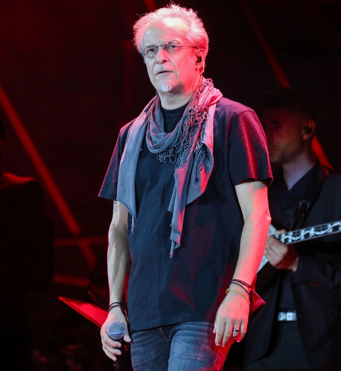 «Αυτό που είπε είναι σαχλαμάρα»: Το σχόλιο του Μίλτου Πασχαλίδη για τις δηλώσεις Καρυστιανού περί άμβλωσης