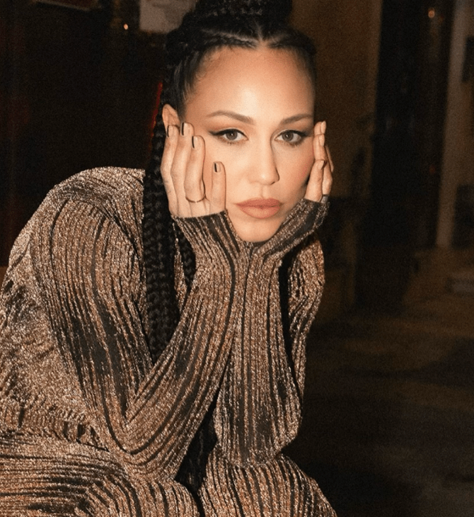 Αναστασοπούλου για Φιλιππίδη: «Μπορεί να έχω θυμό, αλλά δεν έχω μίσος μέσα μου»