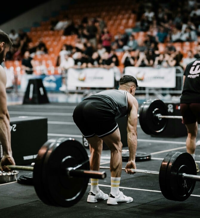 Γιατί ορισμένοι influencers προωθούν τεστ τεστοστερόνης;